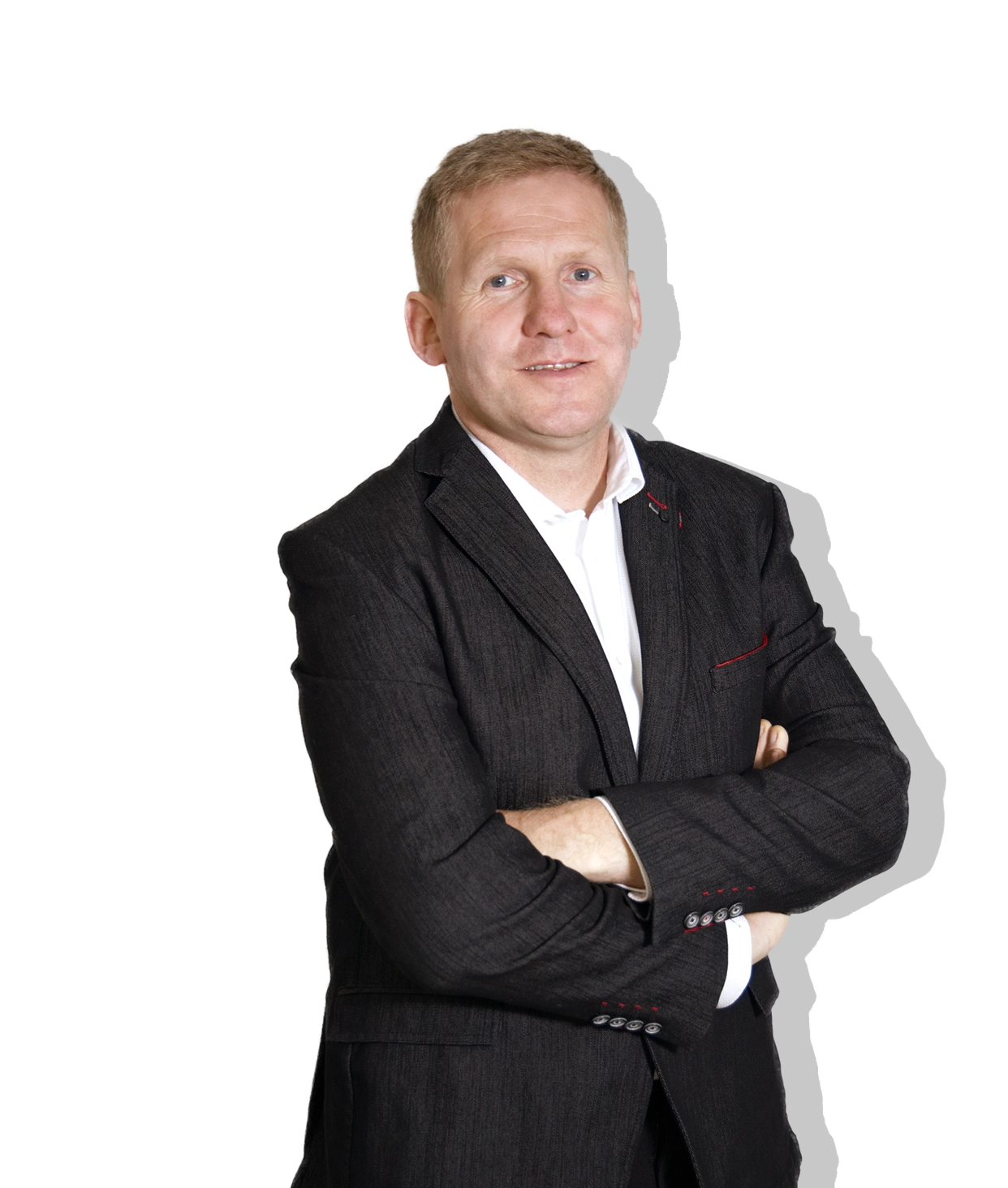 Petr Randa – realitní makléř