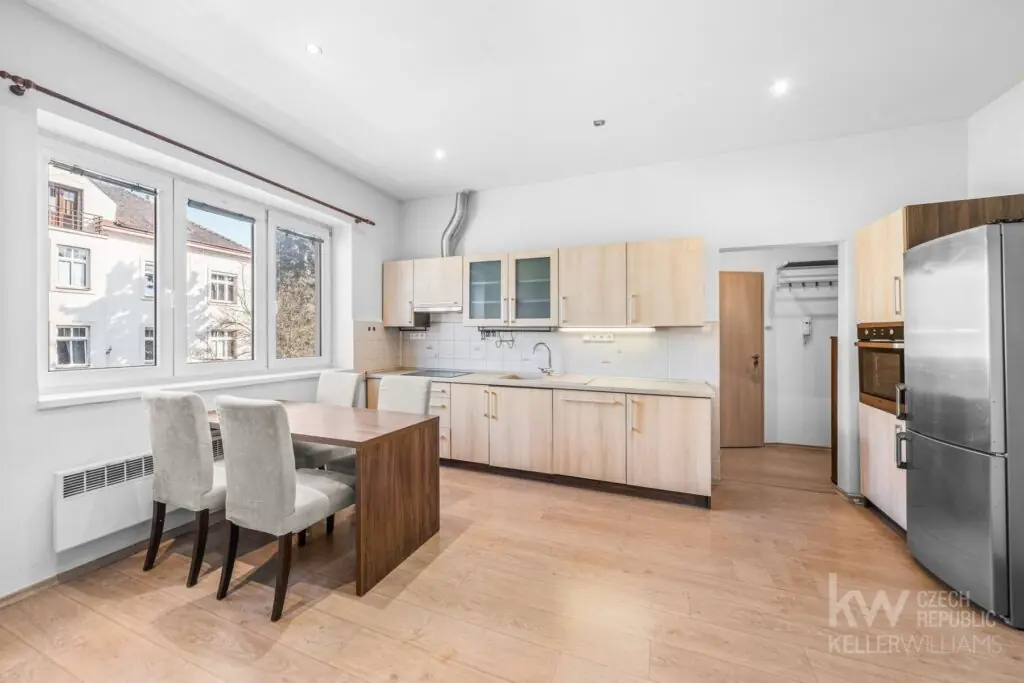 Prodej 2+kk, 34m2, Bolevecká ulice, Plzeň